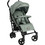Bebe Stars Buggy Adam Καρότσι Μωρού Μπαστούνι Mint Green