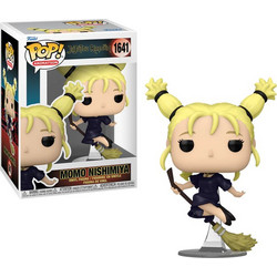 Funko Pop! Animation Jujutsu Kaisen 1641 Momo Nishimiya