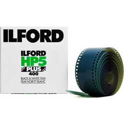 Ilford HP5 Plus 400 35mm