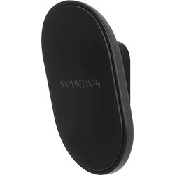 Mountson MS31PWX2 Βάση Ηχείου Τοίχου Black