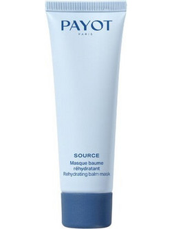 Payot Rehydrating Balm Mask 50ml