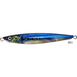 Kendozo Fishy Slim Τεχνητό Δόλωμα Πλάνος 11.5cm 60gr 01