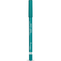 Rimmel Soft Kohl 021 Denim Blue Μολύβι Ματιών 1.2gr