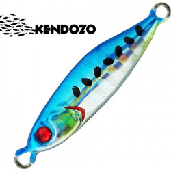 Kendozo Micro Bait Τεχνητό Δόλωμα Πλάνος 2.8cm 3gr 05