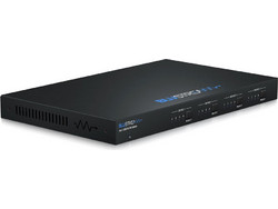 BLUSTREAM KVM Switch MX44KVM 4 x USB 3.0