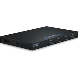 BLUSTREAM KVM Switch MX44KVM 4 x USB 3.0