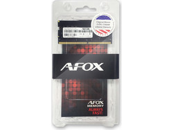 AFOX 8GB (1X8GB) DDR4 RAM 3200MHz AFSD48PH1P