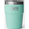 YETI Rambler Stackable Cup Seafoam 473ml