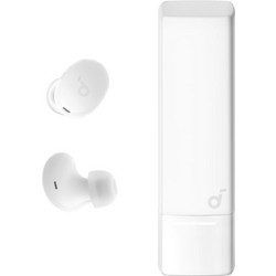 Anker Soundcore A30i Ακουστικά Bluetooth In Ear Ανθεκτικά στο Νερό White