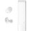 Anker Soundcore A30i Ακουστικά Bluetooth In Ear Ανθεκτικά στο Νερό White