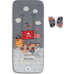 Interbaby Caribe Universal Κάλυμμα Καροτσιού Grey 0C069-31