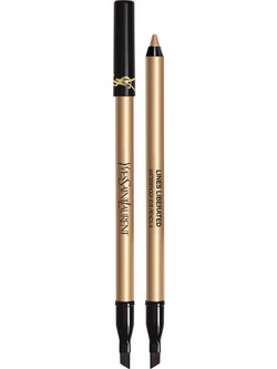 Yves Saint Laurent Lines Liberated 06 Legendary Gold Μολύβι Ματιών Αδιάβροχο 1.2gr