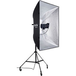 Elinchrom Litemotiv Indirect Soft Box Square 145x145cm