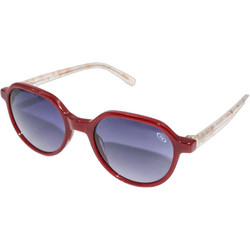 Moritz Παιδικά Γυαλιά Ηλίου Polarized Κόκκινα Λευκά MO9297 PB09