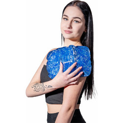 Insportline Warming/Cooling Gel Beads Pad