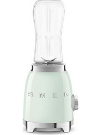 Smeg PBF01PGEU Μπλέντερ για Smoothie 600ml 300W