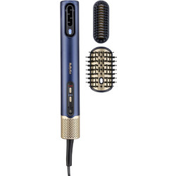Babyliss AS6550E Ηλεκτρική Βούρτσα Μαλλιών για Ίσιωμα με Αέρα 1500W