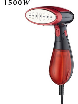 KW-001 Ατμοκαθαριστής Ρούχων Χειρός 1500W