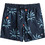 Billabong Vacay 16'' Ανδρικό Μαγιό Σορτς Floral Navy Μπλε EBYJV00128-MID