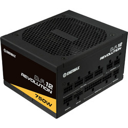 Enermax Revolution D.F.12 750W Τροφοδοτικό Υπολογιστή ATX 3.0 80 PLUS Gold