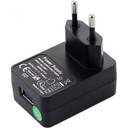 Zebra Φορτιστής χωρίς Καλώδιο με Θύρα USB-A PWR-WUA5V12W0EU Black