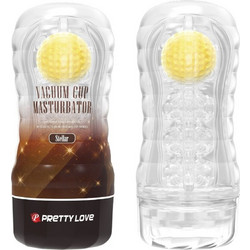 Pretty Love Stellar Cover Pocket Sleeve Αυνανιστήρι