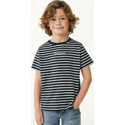 Mexx Παιδικό T-Shirt Κοντομάνικο Navy Μπλε MF007800841B-194020