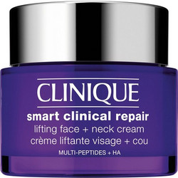 Clinique Smart Clinical Repair Lifting Face & Neck Cream 75ml