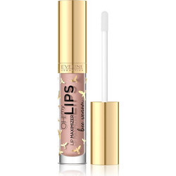 Eveline Oh! My Lips Bee Venom Plumping Lip Gloss 4.5ml