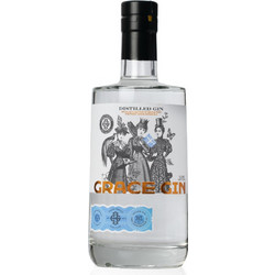 Grace Gin By Three 700ml