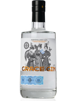 Grace Gin By Three 700ml