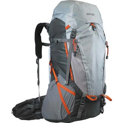 Vango Wrath Ορειβατικό Σακίδιο 70lt Γκρι