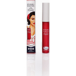 The Balm Purseworthy Wristlet Lip Gloss 7ml