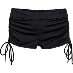 Solano Bikini Boxer Μαύρο 30-3214