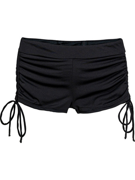 Solano Bikini Boxer Μαύρο 30-3214