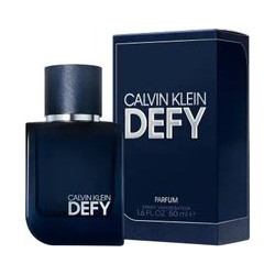 Calvin Klein Defy Parfum 50ml