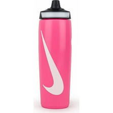 Nike Refuel Bottle Fuschia 709ml