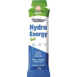 Weider Victory Endurance Hydro Energy Gel Apple 70gr