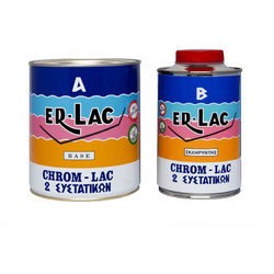 ER-LAC Σκληρυντής 1lt