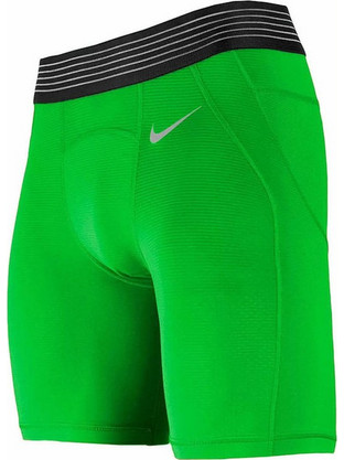 Nike GFA HPRCL Ανδρικό Κολάν Σορτς Πράσινο 927205-329
