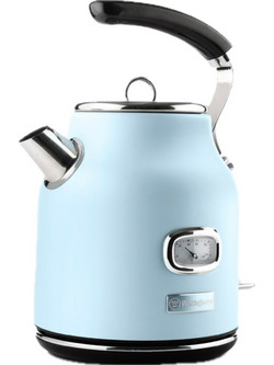 Westinghouse WKWKH148BU Ανοξείδωτος Βραστήρας 1.7lt 2200W