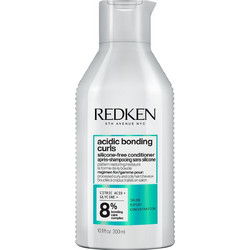 Redken Acidic Bonding Curls Conditioner για Επανόρθωση & Όγκο για Σγουρά Mαλλιά 300ml