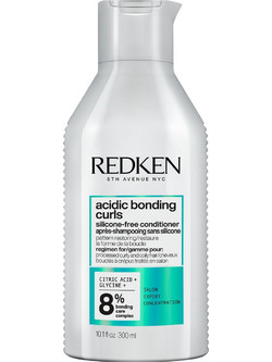 Redken Acidic Bonding Curls Conditioner για Επανόρθωση & Όγκο για Σγουρά Mαλλιά 300ml