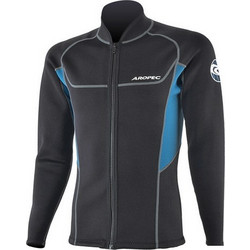 Aropec Σακάκι Κατάδυσης Neoprene για Θαλάσσια Σπορ 1.5mm