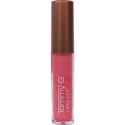 Tommy G Glass Hot Pink Lip Gloss 5ml