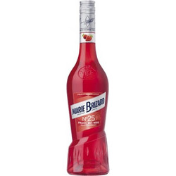 Marie Brizard Wild Strawberry Λικέρ 20% 700ml