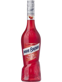 Marie Brizard Wild Strawberry Λικέρ 20% 700ml