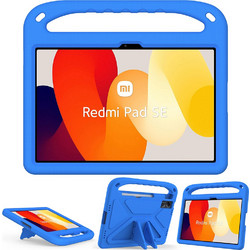 Sonique Jazzy Blue (Xiaomi Redmi Pad SE)