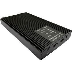 LC-Power LC-M2-C-NVME-2X2-RAID