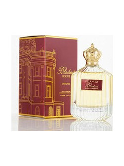Flavia Blackart Rouge Intense Eau de Parfum 100ml